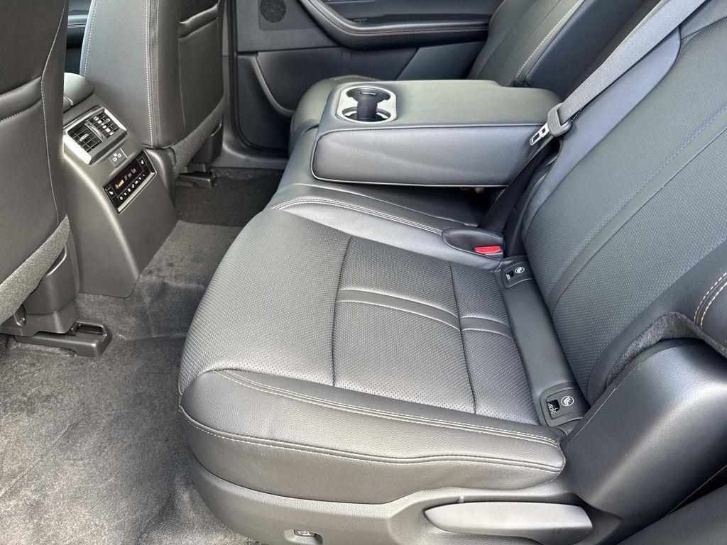 new 2026 Mazda CX-90 car, priced at $49,800