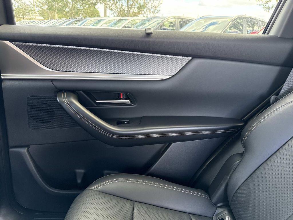 new 2026 Mazda CX-90 car, priced at $49,800