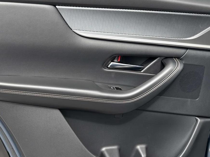 new 2026 Mazda CX-90 car, priced at $49,800