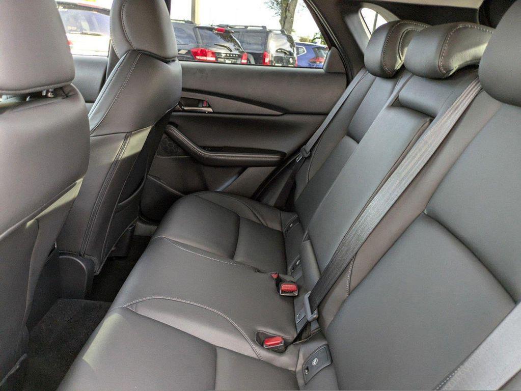 new 2025 Mazda CX-30 car, priced at $26,988