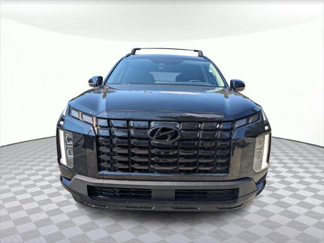 used 2023 Hyundai Palisade car, priced at $36,992