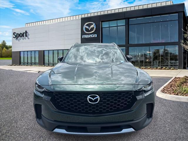 new 2025 Mazda CX-50 car, priced at $42,832