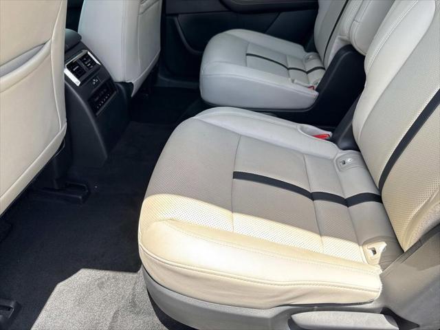 used 2024 Mazda CX-90 PHEV car, priced at $34,991