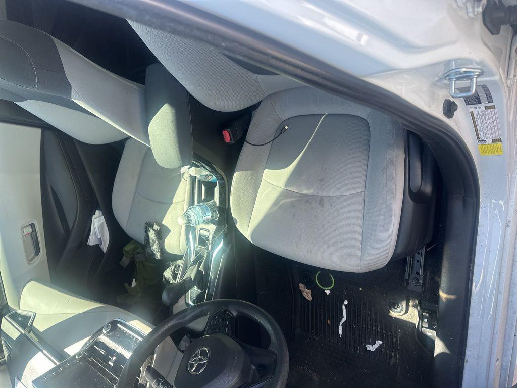 used 2022 Toyota Corolla car, priced at $17,688