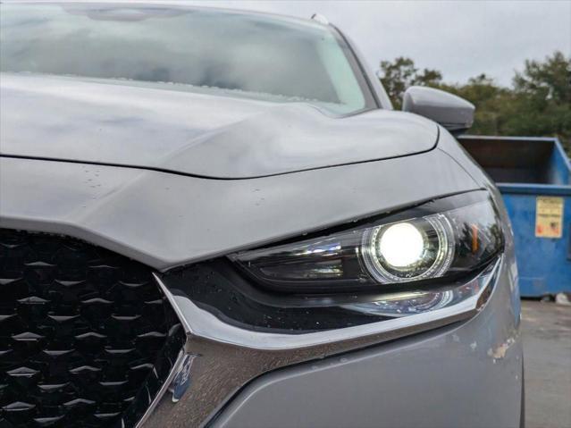 new 2025 Mazda CX-30 car, priced at $32,849