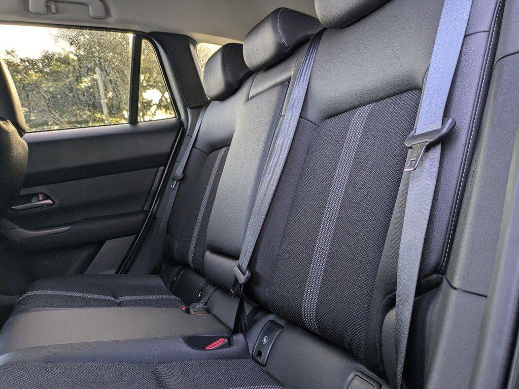 new 2025 Mazda CX-50 car, priced at $28,121