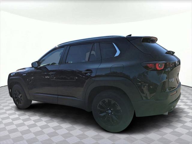 new 2025 Mazda CX-50 Hybrid car, priced at $34,541