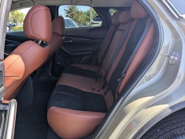 used 2024 Mazda CX-30 car, priced at $28,992