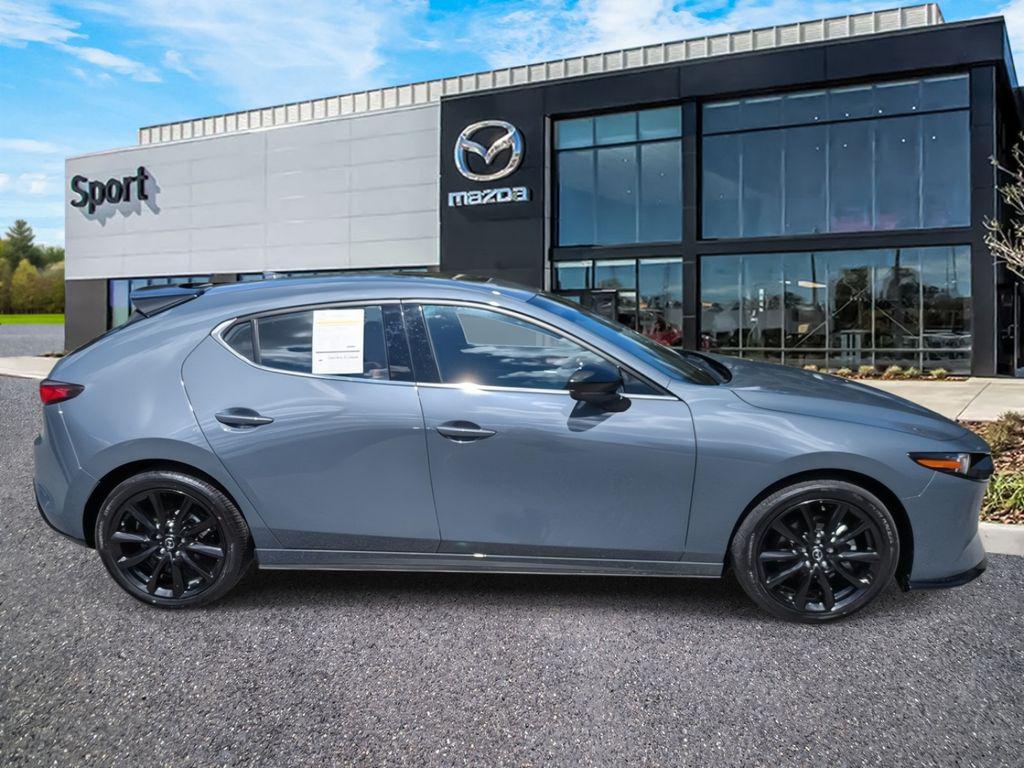 new 2025 Mazda CX-50 car, priced at $32,391