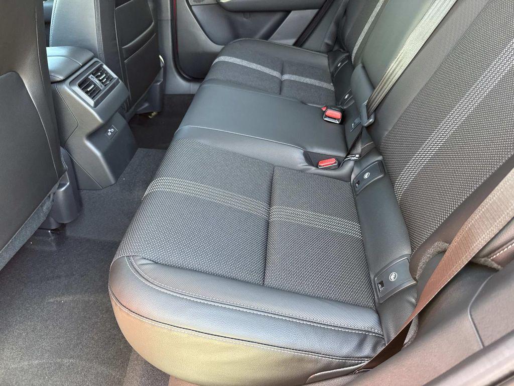 new 2025 Mazda CX-50 car, priced at $29,691