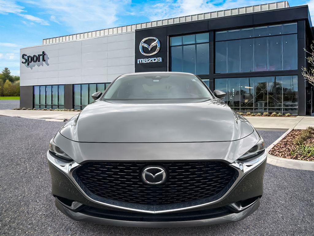 used 2021 Mazda Mazda3 car, priced at $20,888