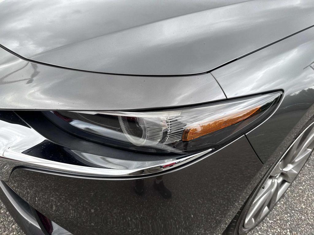 used 2021 Mazda Mazda3 car, priced at $20,888