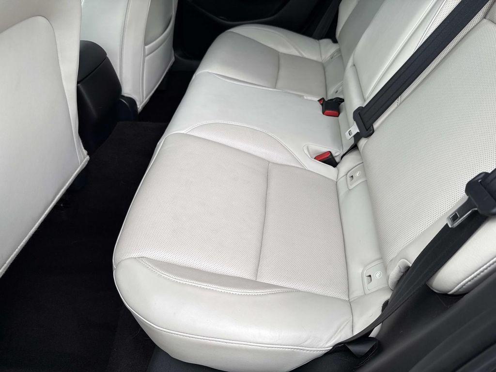 used 2021 Mazda Mazda3 car, priced at $20,888
