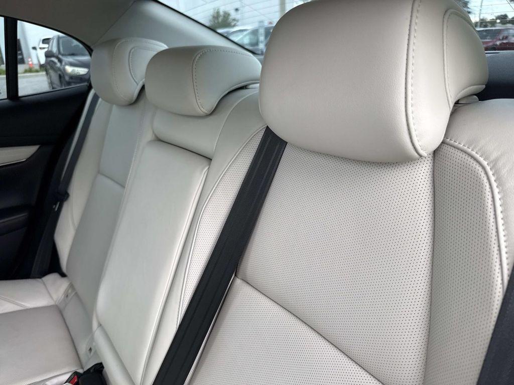 used 2021 Mazda Mazda3 car, priced at $20,888