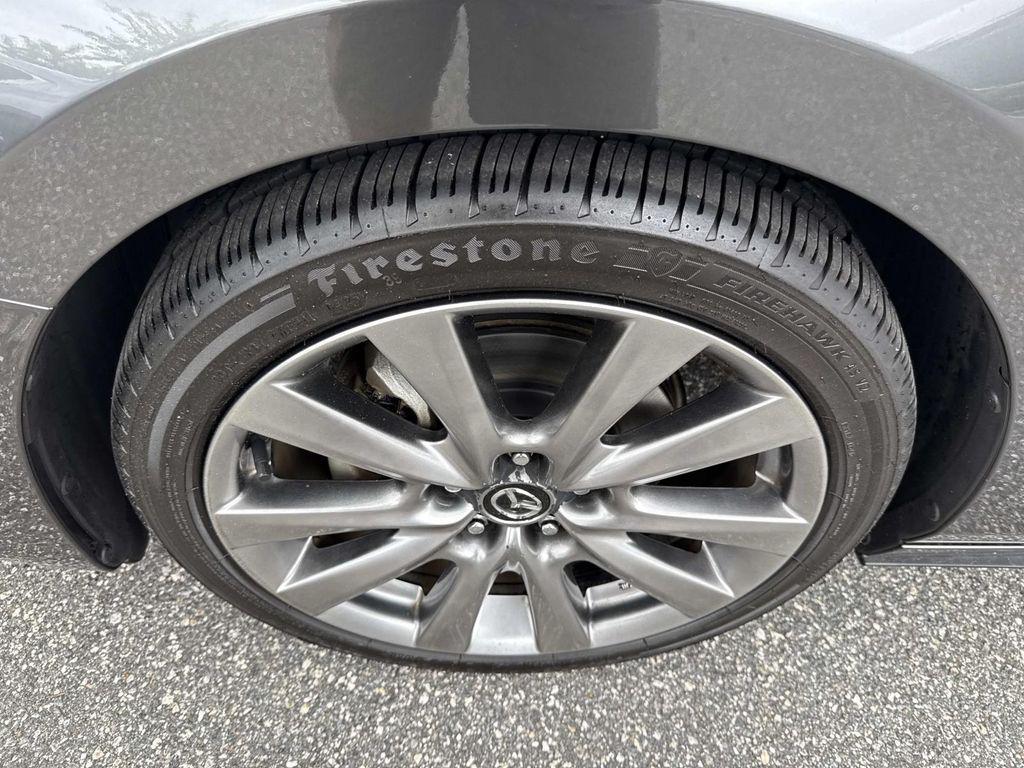 used 2021 Mazda Mazda3 car, priced at $20,888