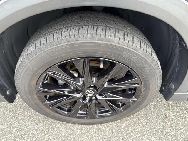 used 2021 Mazda CX-5 car, priced at $22,981
