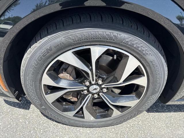 used 2022 Ford Mustang Mach-E car, priced at $28,493