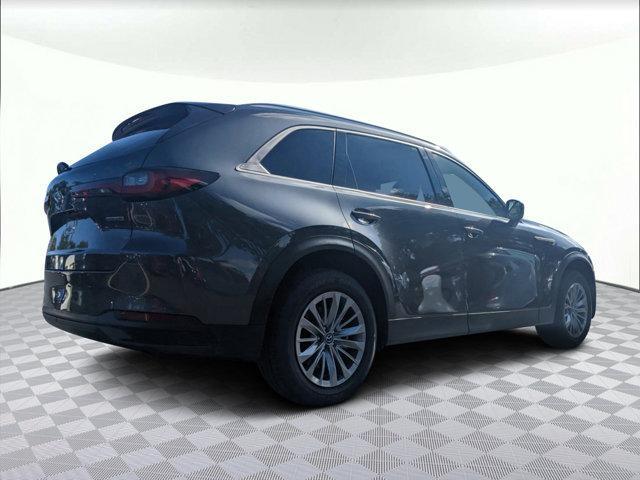 new 2024 Mazda CX-90 car, priced at $42,866