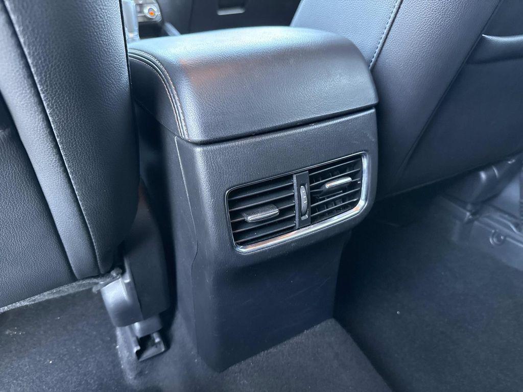 used 2022 Mazda CX-5 car, priced at $24,089