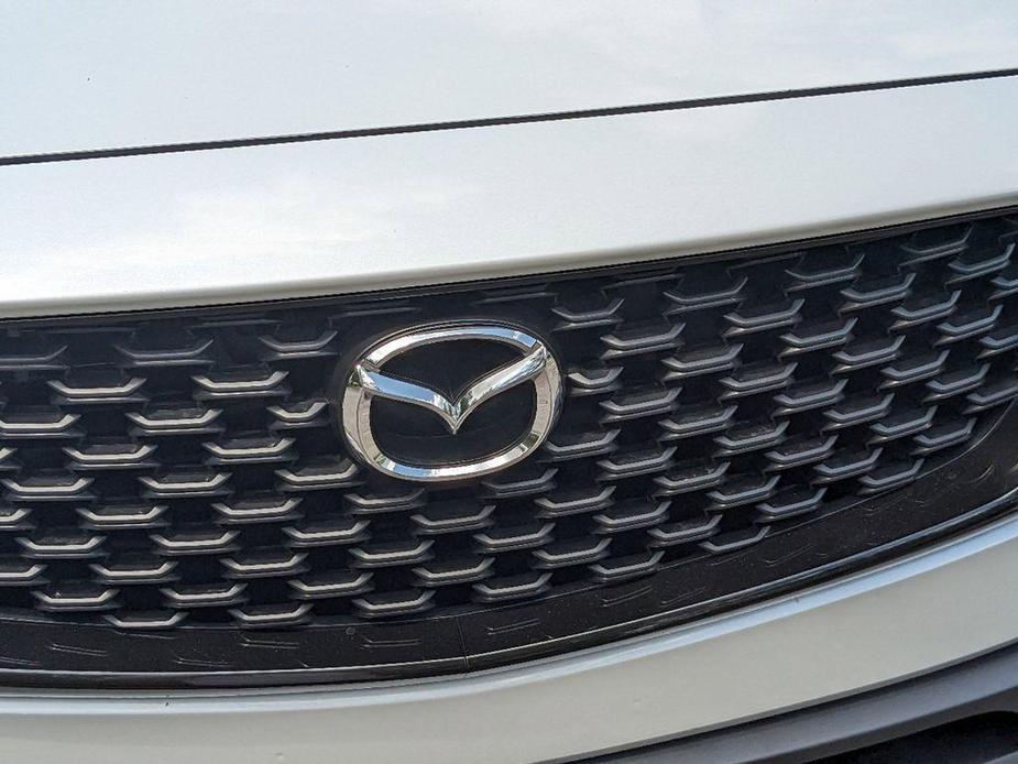 used 2023 Mazda CX-50 car, priced at $26,492