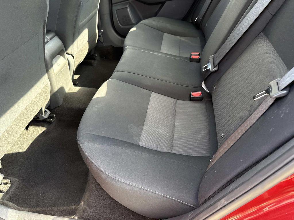 used 2024 Nissan Sentra car, priced at $17,288