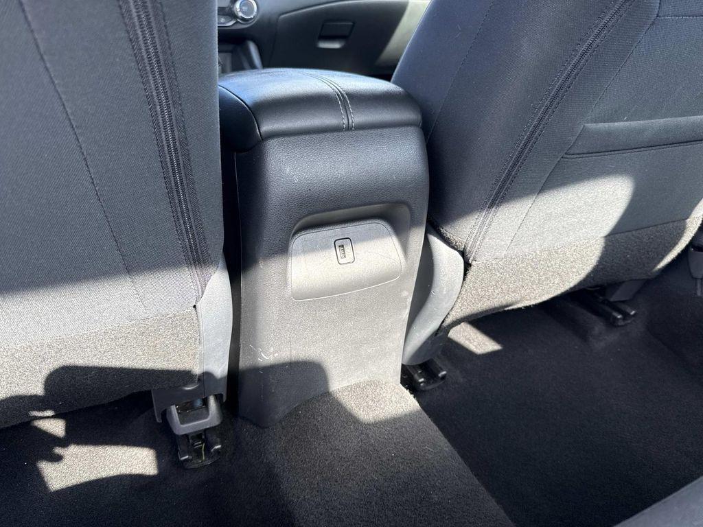 used 2024 Nissan Sentra car, priced at $17,288