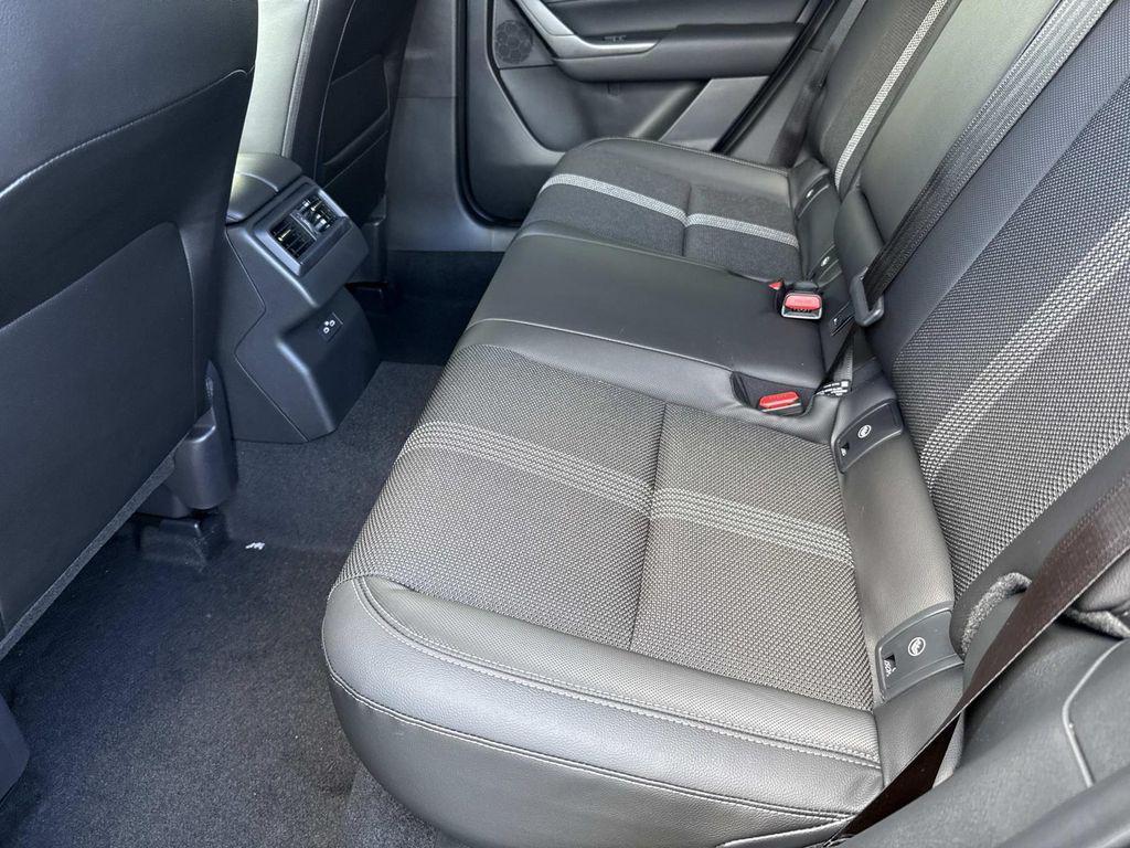 new 2026 Mazda CX-50 car, priced at $31,630