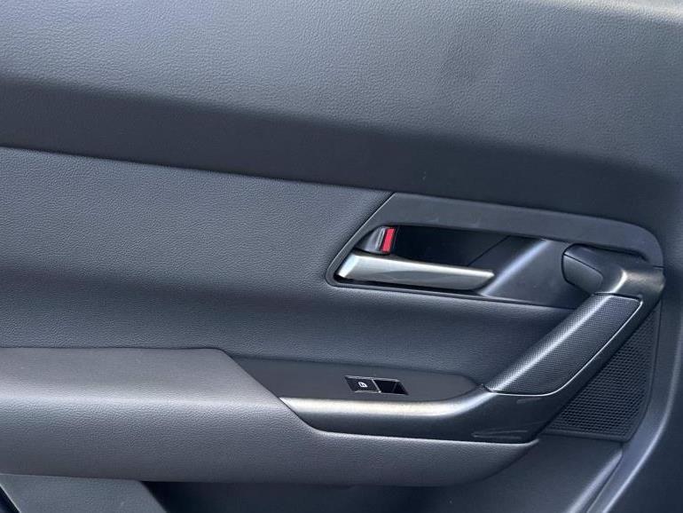 new 2026 Mazda CX-50 car, priced at $31,630