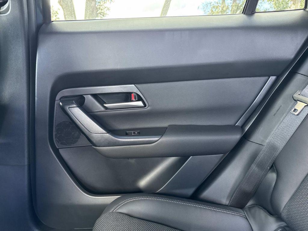 new 2026 Mazda CX-50 car, priced at $31,630