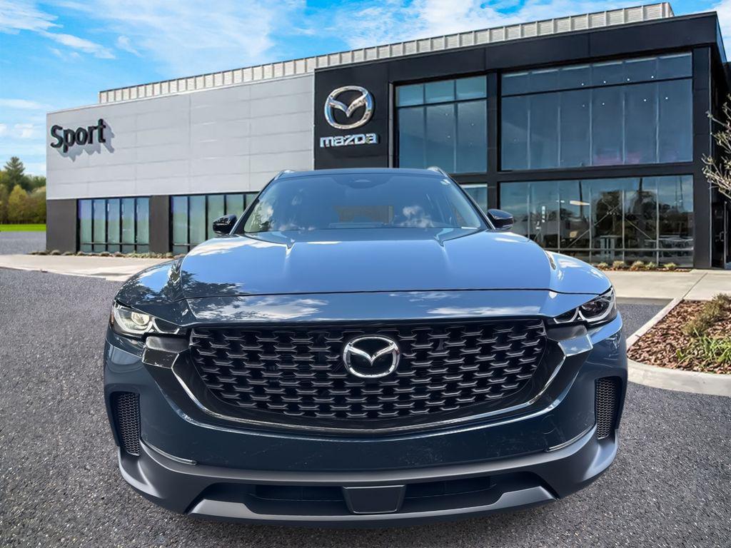 new 2026 Mazda CX-50 car, priced at $31,630