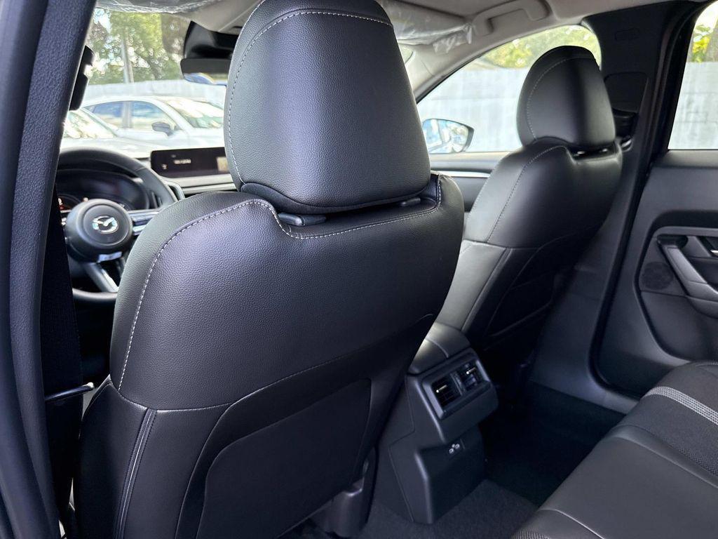 new 2026 Mazda CX-50 car, priced at $31,630