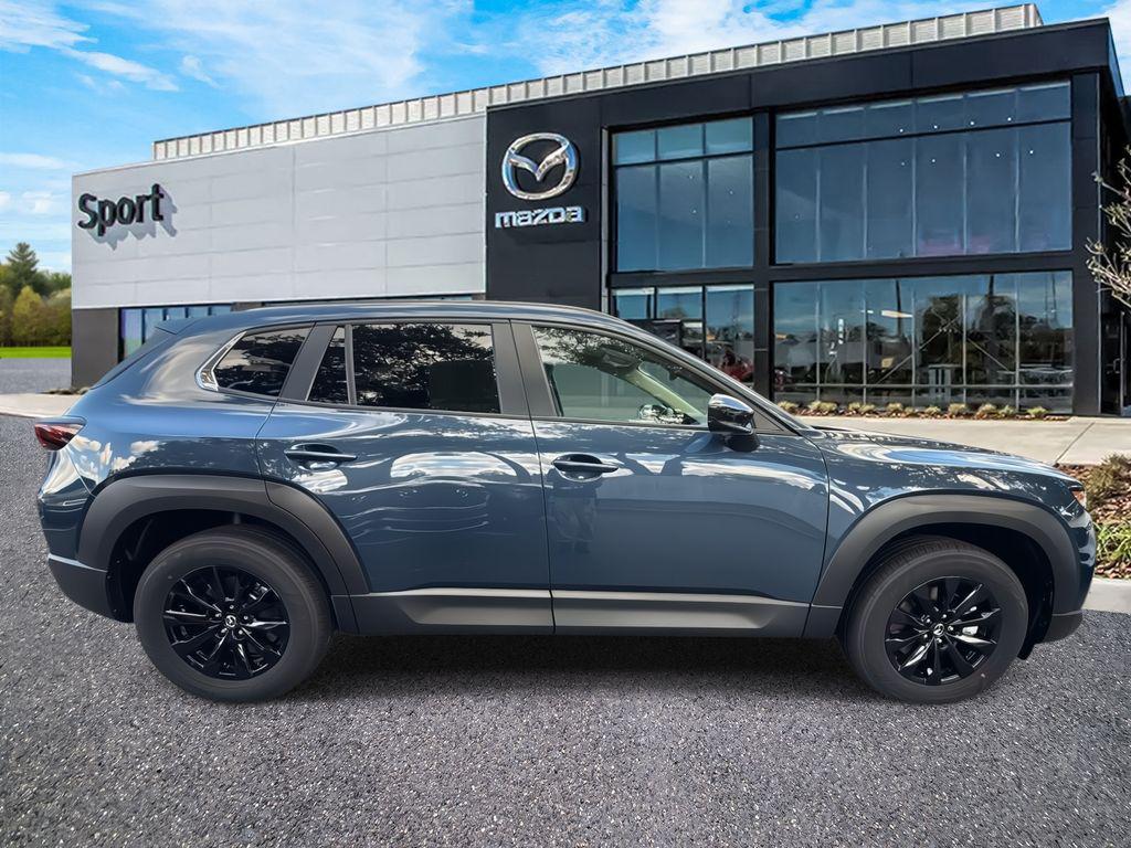 new 2026 Mazda CX-50 car, priced at $31,630