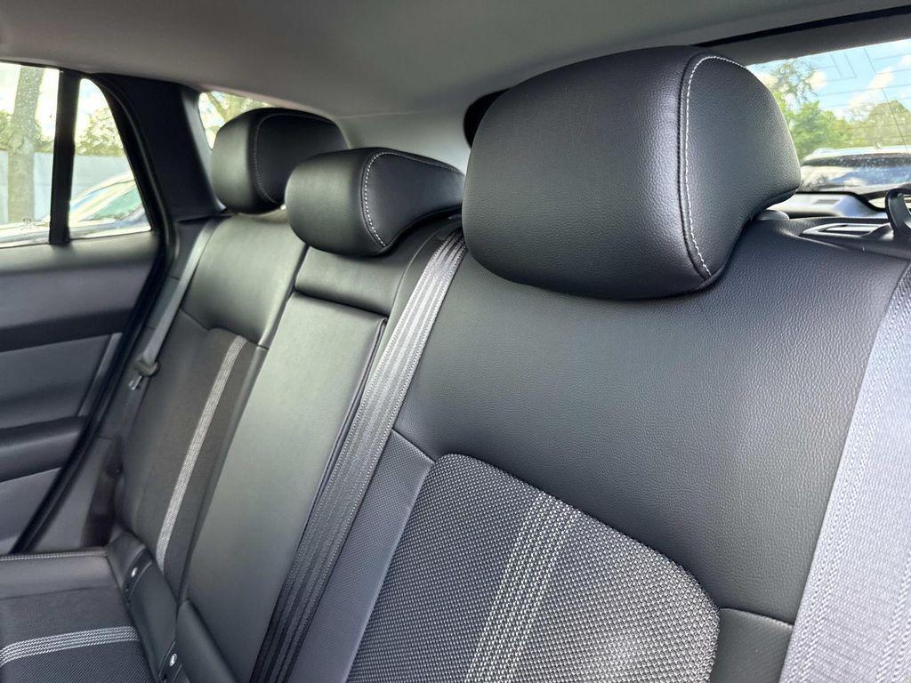 new 2026 Mazda CX-50 car, priced at $31,630