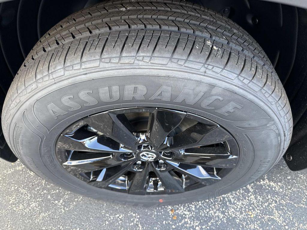 new 2026 Mazda CX-50 car, priced at $31,630