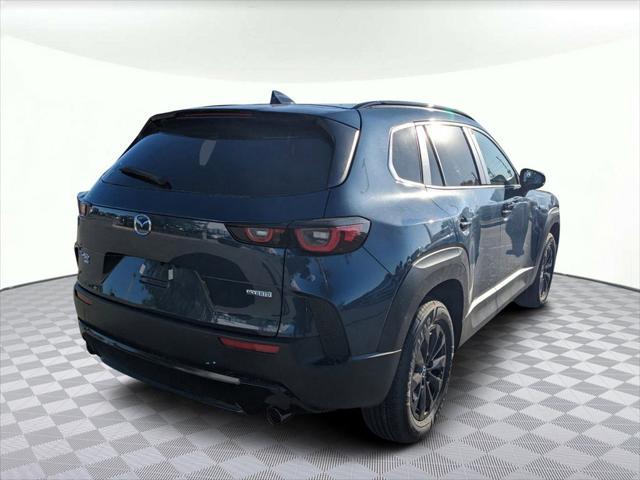 new 2025 Mazda CX-50 Hybrid car, priced at $38,065