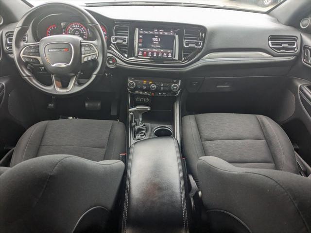 used 2023 Dodge Durango car, priced at $29,992