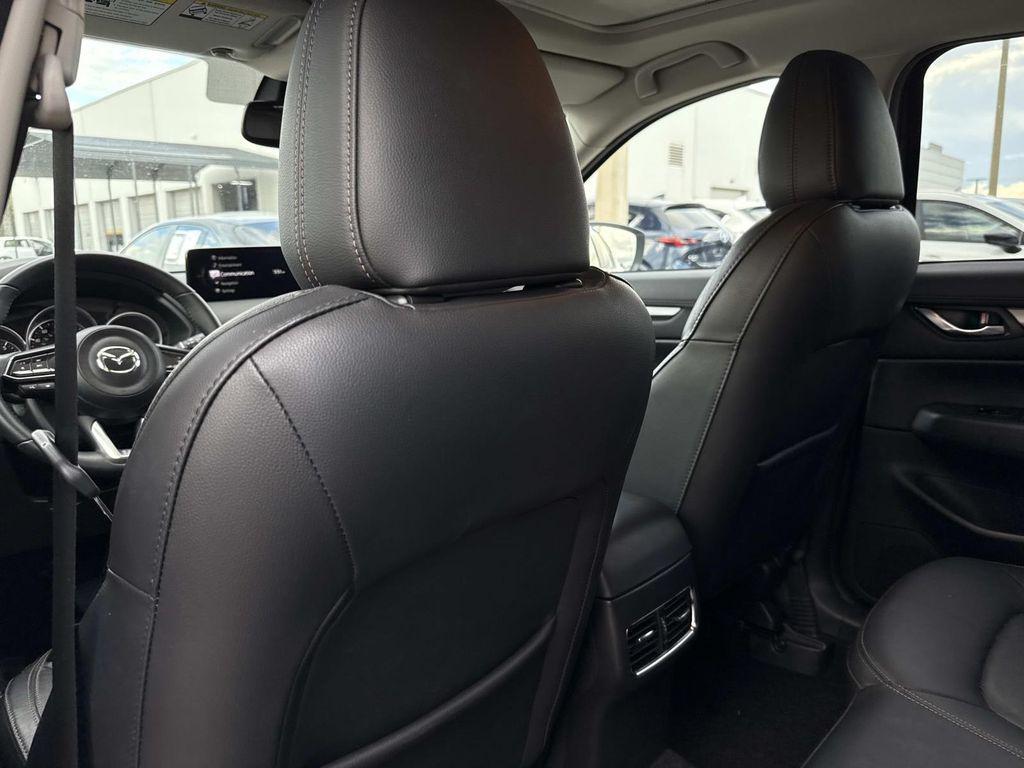 used 2023 Mazda CX-5 car, priced at $23,288
