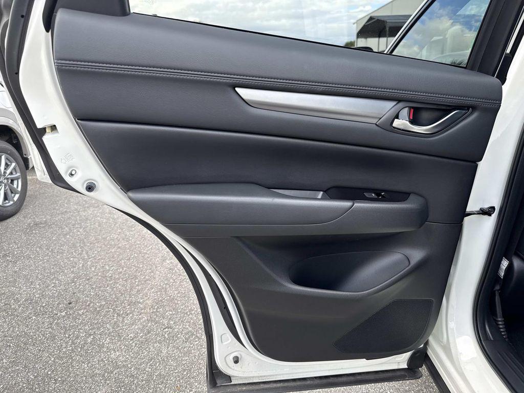 used 2023 Mazda CX-5 car, priced at $23,288