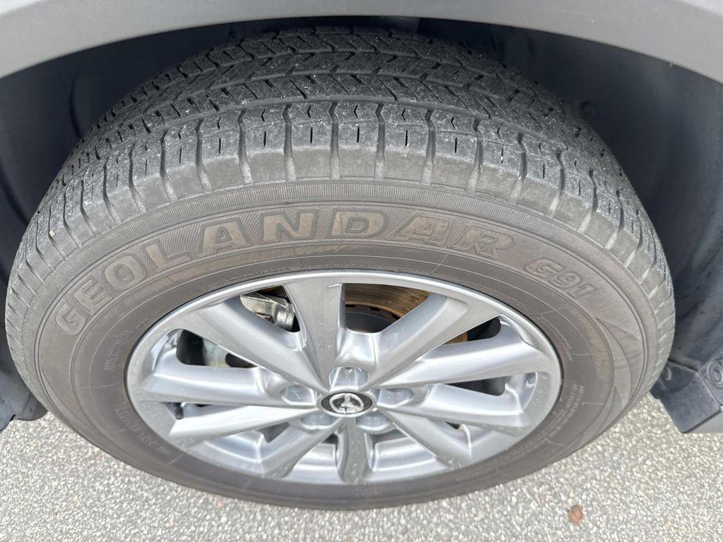 used 2023 Mazda CX-5 car, priced at $23,288