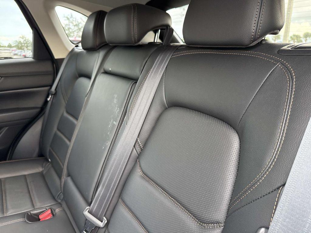 used 2023 Mazda CX-5 car, priced at $23,288