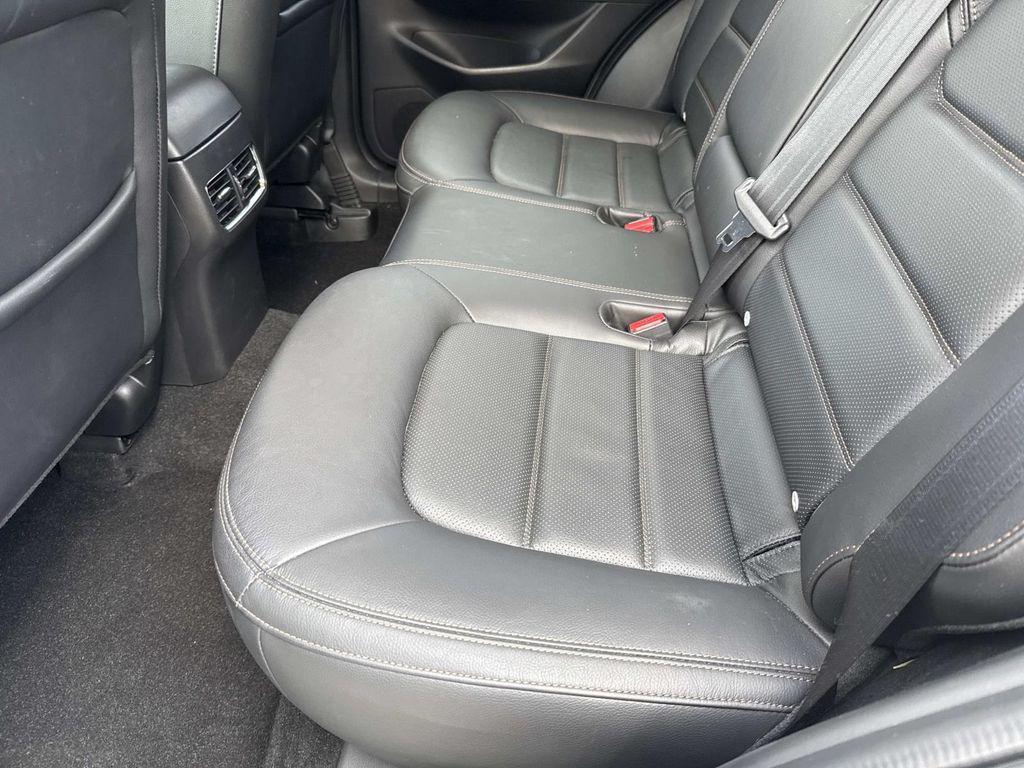 used 2023 Mazda CX-5 car, priced at $23,288