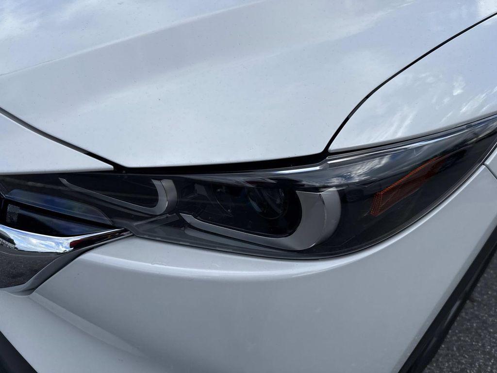 used 2023 Mazda CX-5 car, priced at $23,288