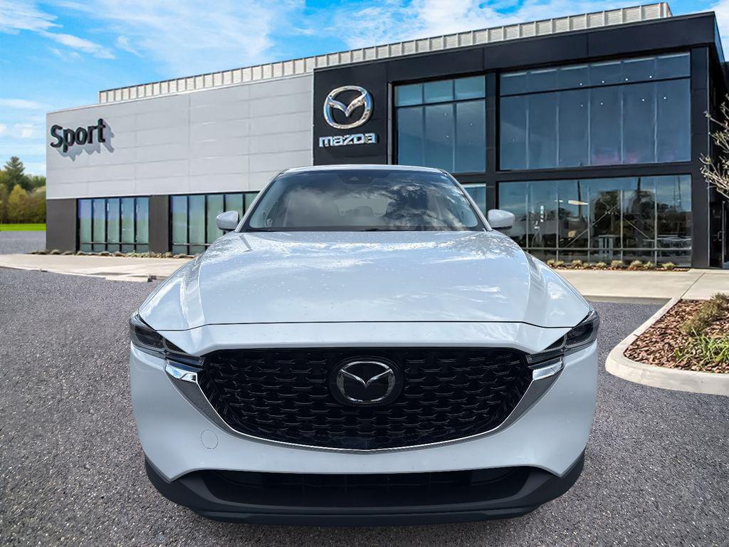 used 2023 Mazda CX-5 car, priced at $23,288