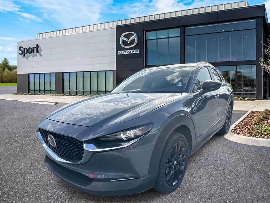 used 2023 Mazda CX-30 car, priced at $20,888