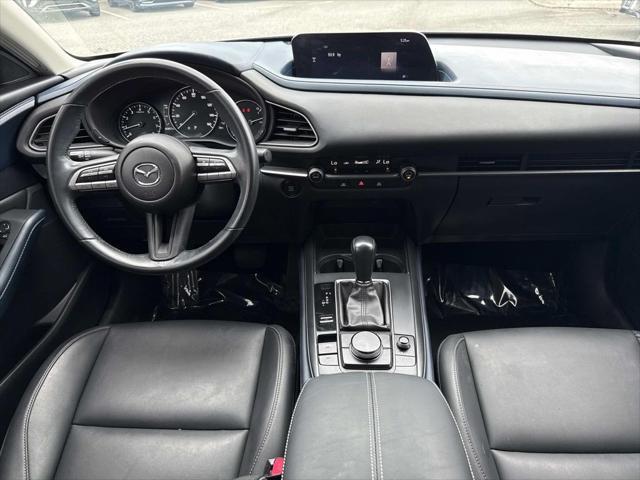 used 2021 Mazda CX-30 car, priced at $16,992