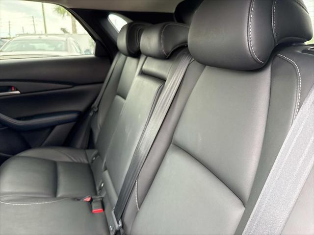 used 2021 Mazda CX-30 car, priced at $16,992