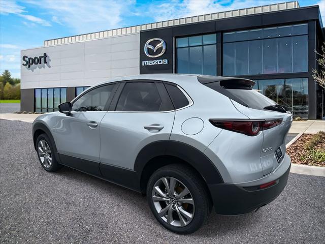 used 2021 Mazda CX-30 car, priced at $16,992