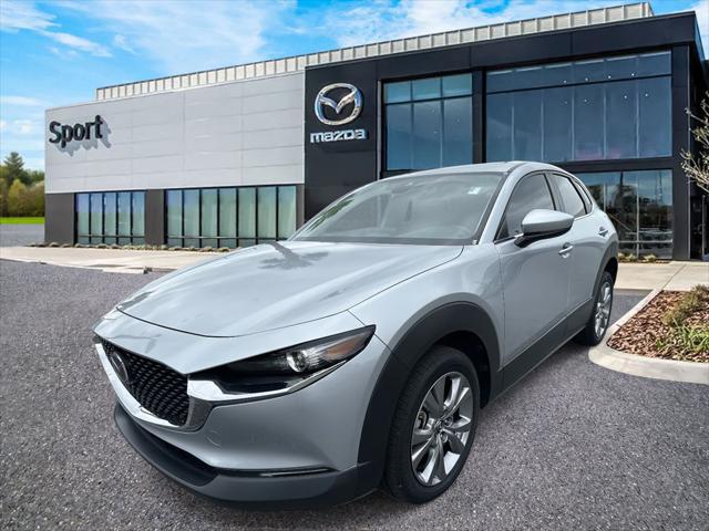 used 2021 Mazda CX-30 car, priced at $16,992