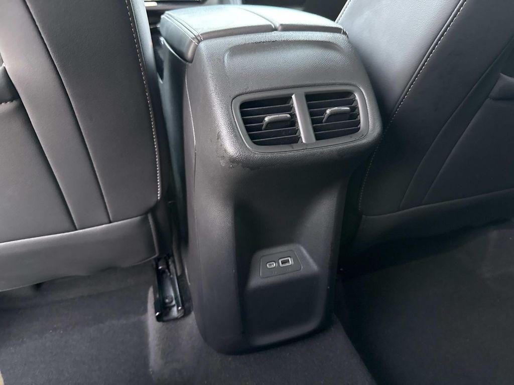 used 2023 Buick Envision car, priced at $22,989