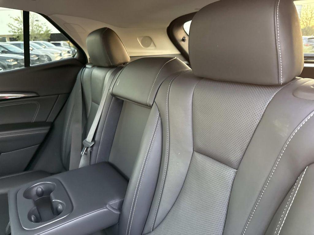 used 2023 Buick Envision car, priced at $22,989